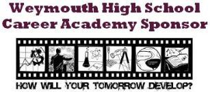 Academy Sponsorship Logo
