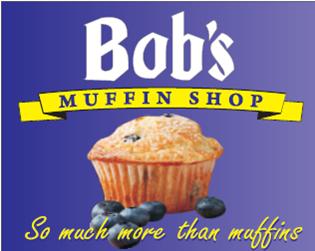 Bob's Muffin Shop