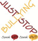 Bullying Just Stop Logo