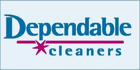 Depend Clean Logo