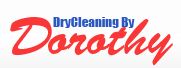 Dry Cleaning By Dorothy Logo