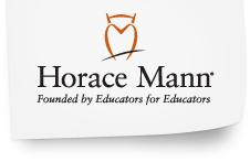 Horace Mann Logo