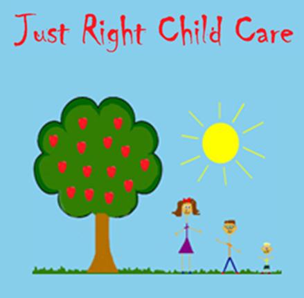 Just Right Child Care