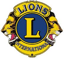 Lions Logo
