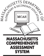 MA Comprehensive Assessment System