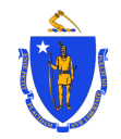 Massachusetts Rehabilitation Commission Logo