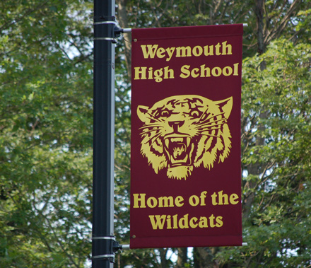 WHS Banner