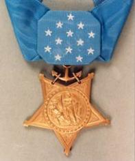 William Seach Medal