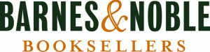 Barnes &amp; Noble Logo
