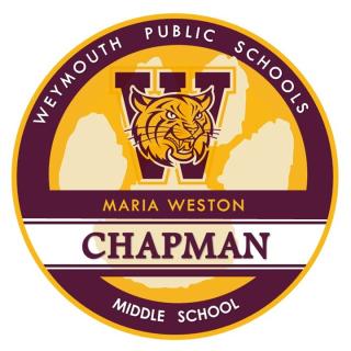 chapman logo