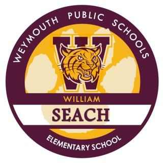 seach logo