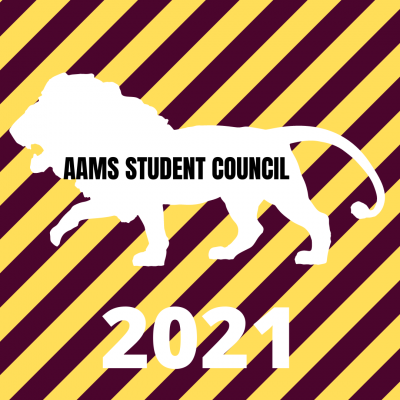 Student Council Image
