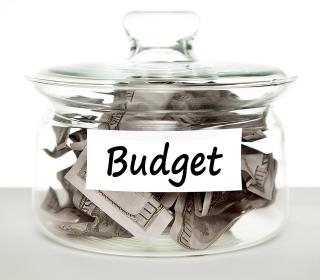 Photo Credit: "Budget" by taxcredit.net. Used under Creative Commons License