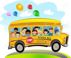 Picture-of-School-Bus